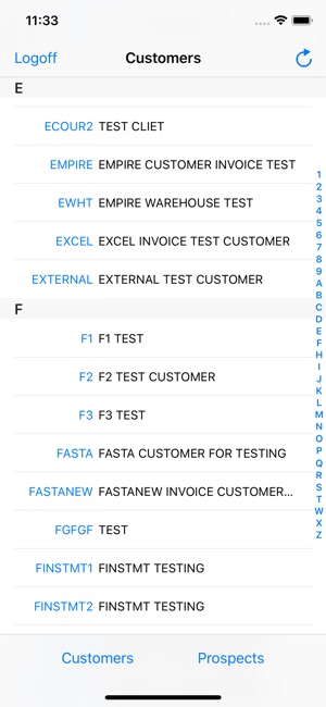 HubSales Mobile(圖2)-速報App