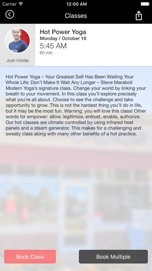 Modern Yoga- Cleveland(圖5)-速報App