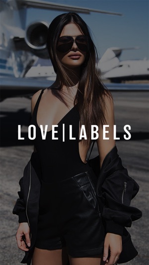 LOVE|LABELS(圖1)-速報App