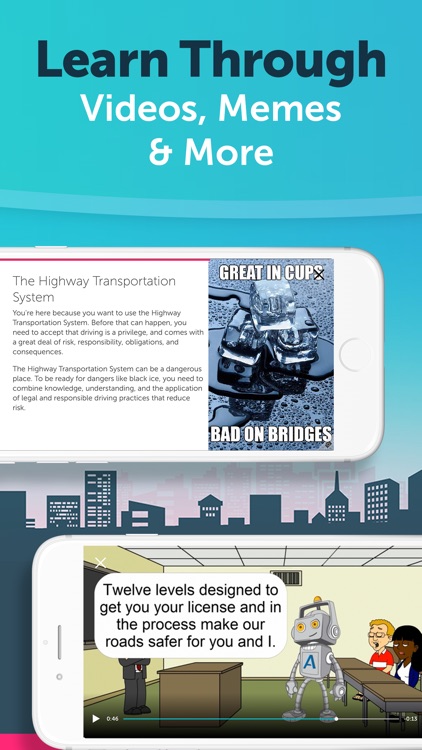 Aceable – Driving School App screenshot-3