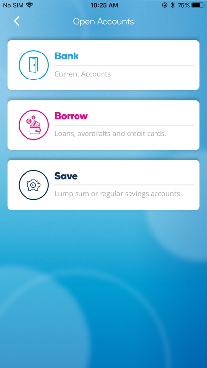 KBC Ireland Mobile Banking screenshot-9