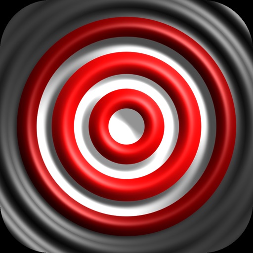 iRedTouch Icon