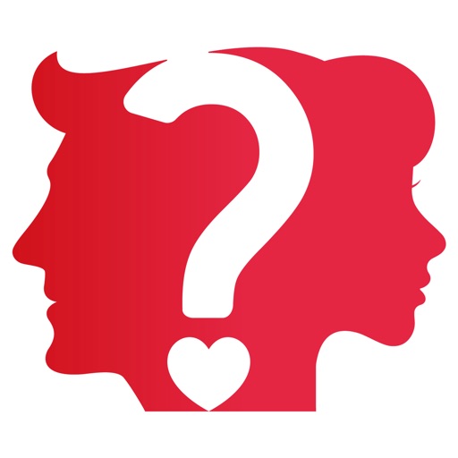 Dating app baserat på utseende