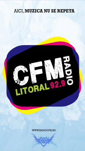 Radio CFM Romania