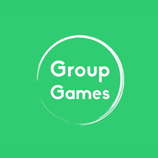 Group Games Database icon