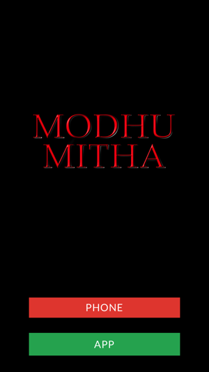 Modhu Mitha(圖1)-速報App