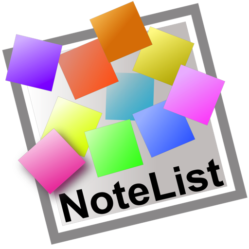 NoteList