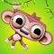 Say hello to Dare, your little monkey hero