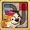 Slide Puzzle Puppy Rescue is a simple and addictive puzzle game