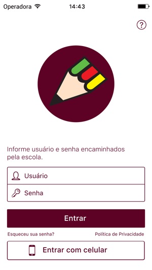 Conexão Escola Açaí-SIG(圖2)-速報App