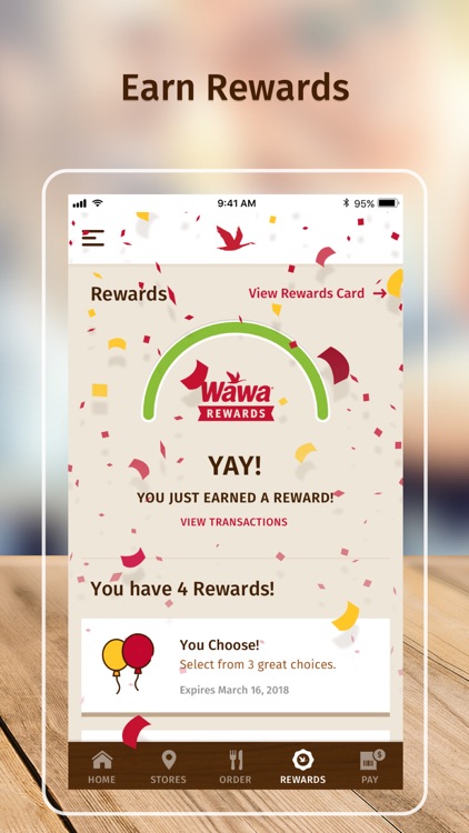 Wawa screenshot-4