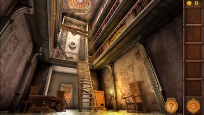 Mysterious Tower Escape screenshot 2