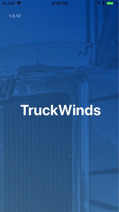 TruckWinds screenshot 3