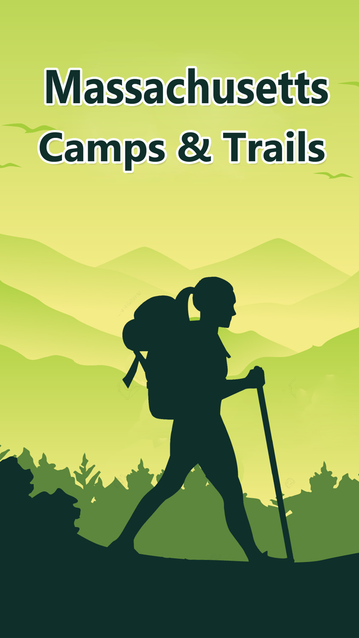 Montana Camp. Camp guide