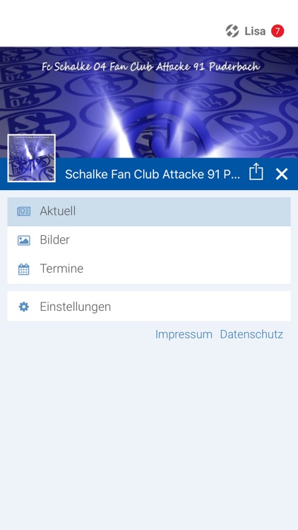 Schalke Fan Club Puderbach