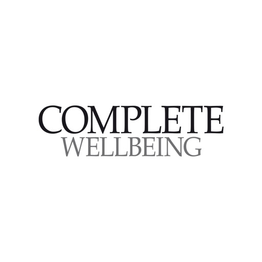 Complete Wellbeing