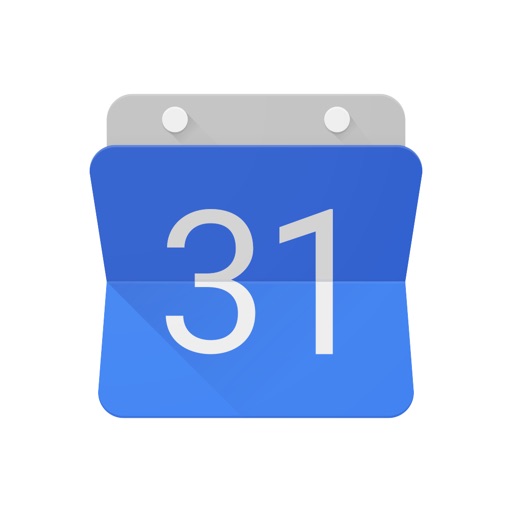 Google Calendar