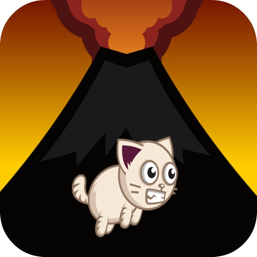 Tom GOLD Jump HD++ iOS App