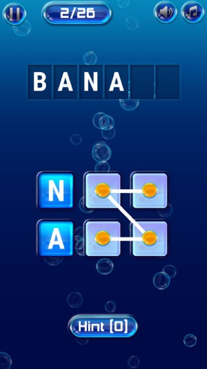 Word Joy Puzzle Game(圖4)-速報App