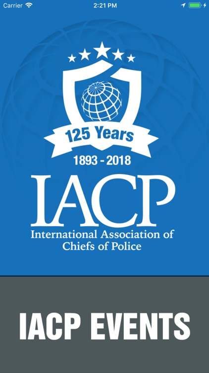 IACP Events