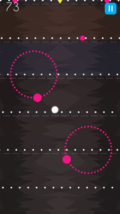 Bounce Ball Original screenshot 3