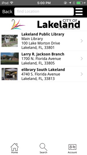 LKLD Library(圖4)-速報App