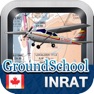 Get GroundSchool CANADA INRAT for iOS, iPhone, iPad Aso Report