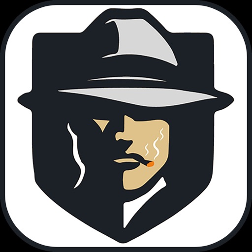 Detective Time icon