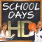 Get a better view of the school sim with this dedicated high-resolution version for tablets