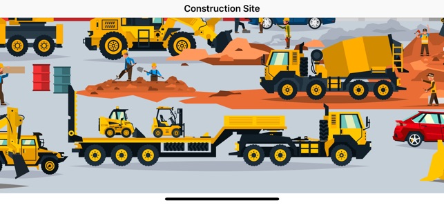 Construction Site - Vehicles(圖9)-速報App