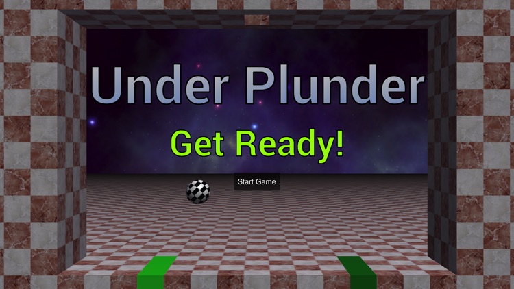 Under Plunder