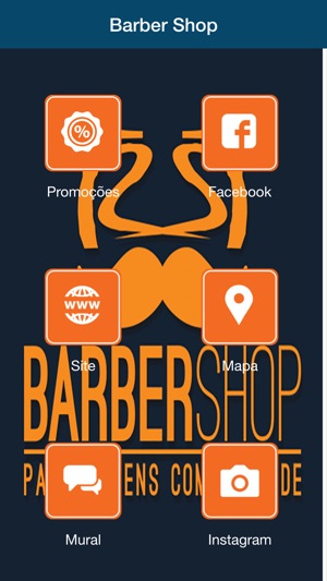 Barber Shop(圖1)-速報App
