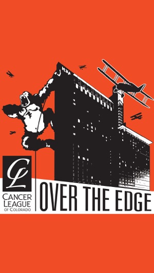 Over the Edge AugmentedReality(圖2)-速報App