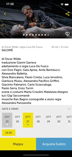 Teatro Stabile Napoli(圖2)-速報App