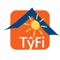 Our self-service portal app “TyFi” lets you manage your tenancy with Tai Ceredigion