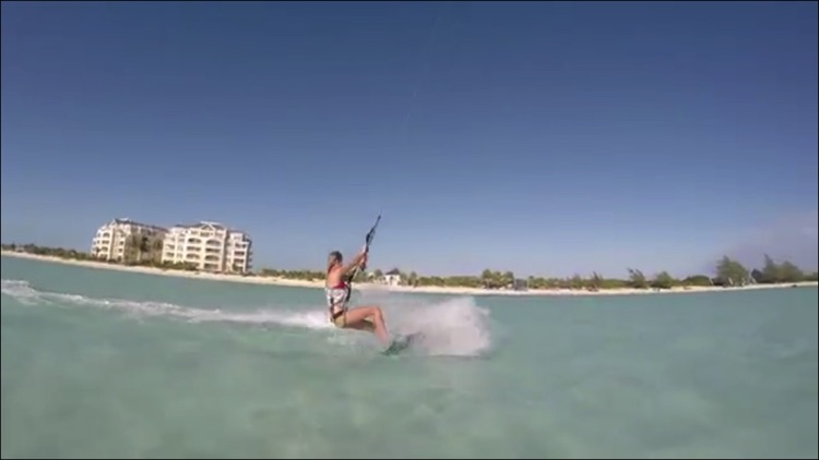 Kite Surfing screenshot-2