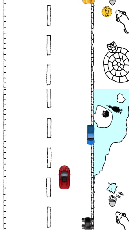 Yardie Driver screenshot-4