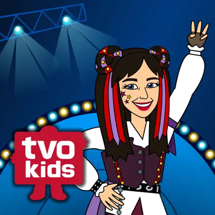 TVOKids Wanda Wonder Words Читы