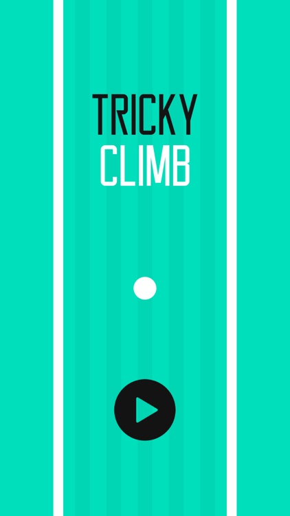 Tricky Climb