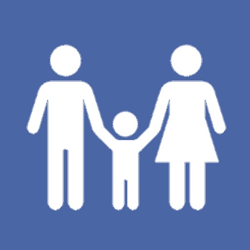 Family Tracking find my friend