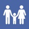 Family Tracking is a FREE, SAFE and BELIEVABLE application that helps you connect to your friends or family members by location