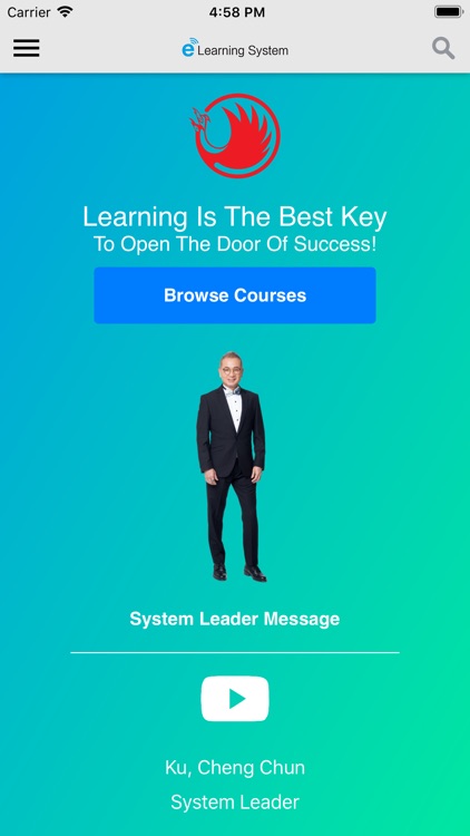 Shuang Hor eLearning