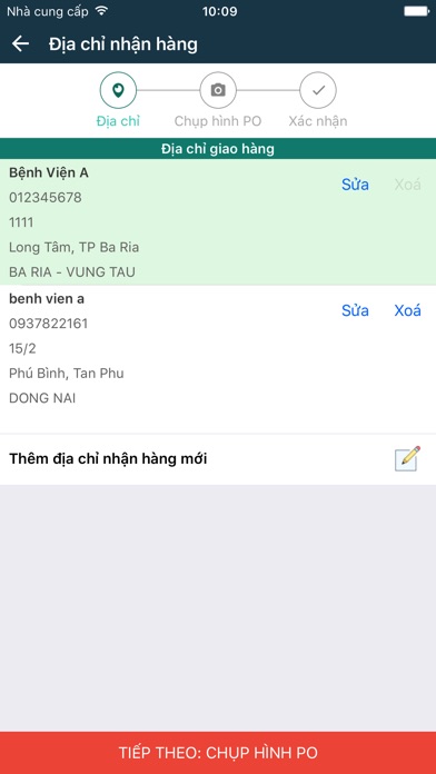 Ánh Dương screenshot 3