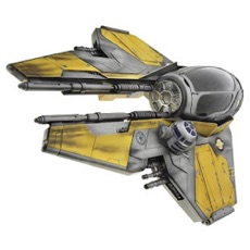 Activities of Space Fighter