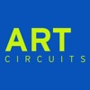 Art Circuits Guide & Maps