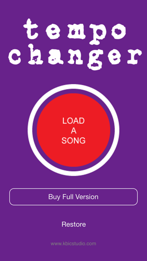 Tempo Changer Lite(圖2)-速報App