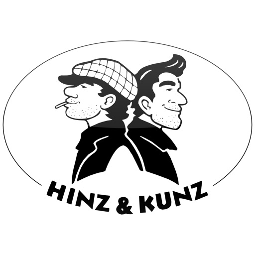 Hinz und Kunz, Oldie-Laden