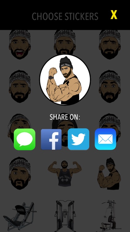 DomMoji