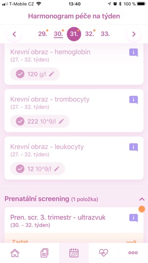 MAMApp CZ - vše o těhotenství(圖5)-速報App