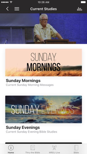 Calvary Chapel Merritt Island(圖3)-速報App